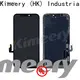 Kimeery touch mobile phone lcd China for phone repair shop 1