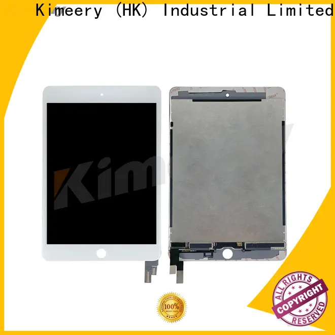Kimeery first-rate mobile phone lcd owner for phone manufacturers3 1