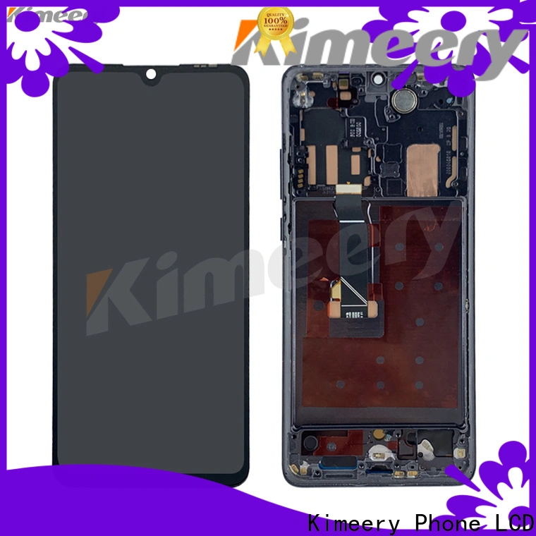 Kimeery huawei y9 prime display price supplier for phone distributor 1