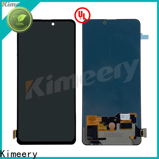 Kimeery lcd redmi 4a widely-use for worldwide customers 1
