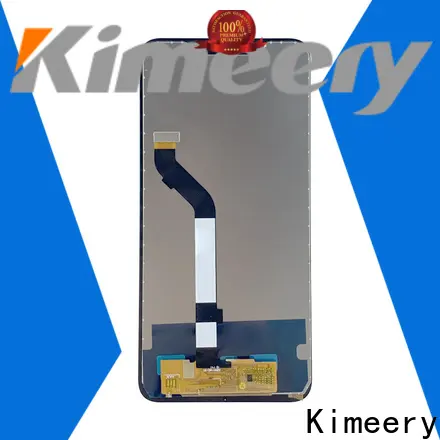 Kimeery lcd xiaomi note 5a manufacturer for phone distributor 1
