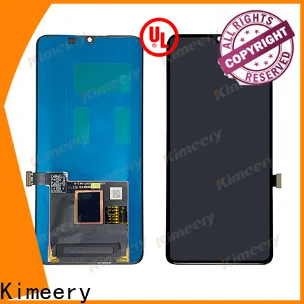 Kimeery useful lcd redmi 5a equipment for worldwide customers 1