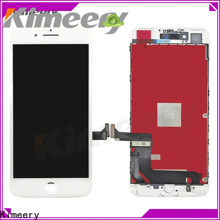 Kimeery iphone 7 plus screen replacement order now for phone distributor 1