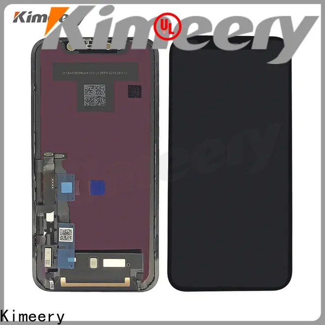 Kimeery mobile phone lcd manufacturer for worldwide customers2 1