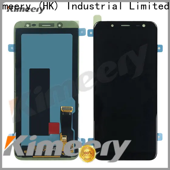 Kimeery pro samsung a5 lcd replacement China for phone repair shop 1