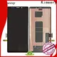 Kimeery inexpensive galaxy s8 screen replacement factory price for phone distributor 1