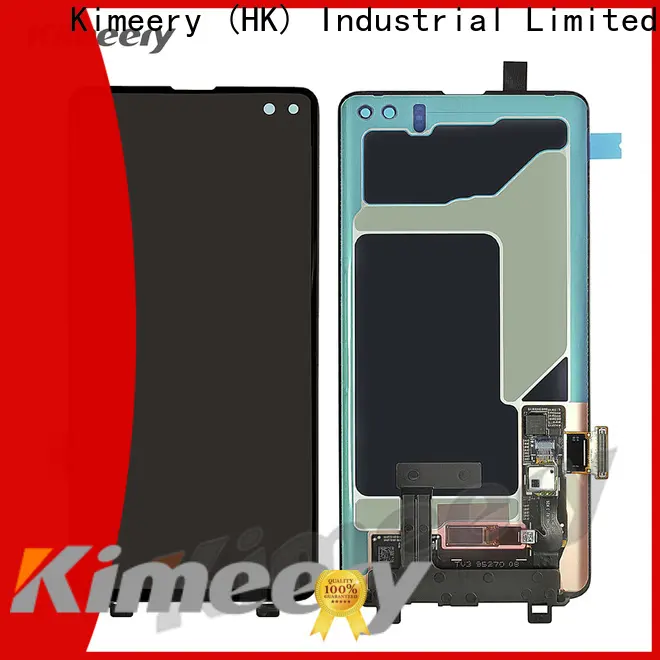Kimeery ref iphone replacement parts wholesale supplier for phone manufacturers 1