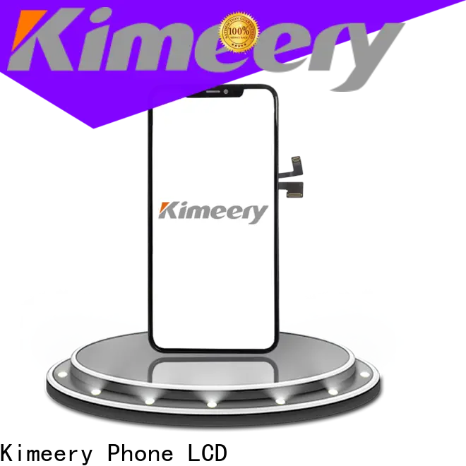 Kimeery iphone display price widely-use for phone distributor 1