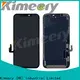 Kimeery quality lcd for iphone bulk production for phone distributor 1