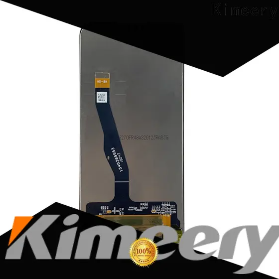 newly huawei p20 lite lcd full tested for phone repair shop 1