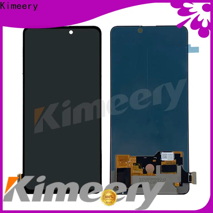 industry-leading lcd redmi 9 owner for phone distributor 1