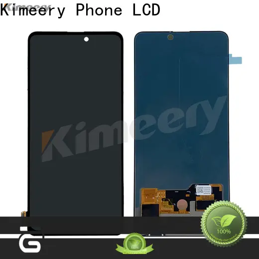 Kimeery lcd redmi note 5 manufacturer for phone repair shop 1