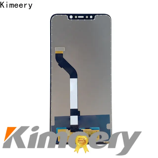 Kimeery industry-leading mi note 4 folder price equipment for phone manufacturers 1