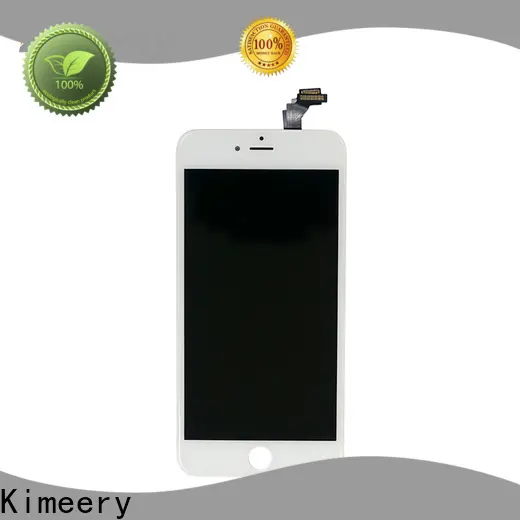 Kimeery low cost iphone 6s screen replacement factory price for phone distributor 1