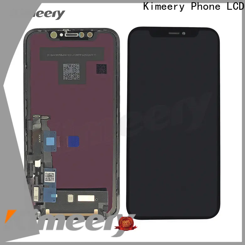 Kimeery iphone display price China for phone repair shop 1