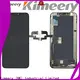 Kimeery durable iphone x lcd replacement factory price for phone repair shop 1