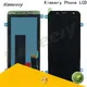 Kimeery durable samsung j6 lcd replacement China for worldwide customers 1