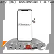 Kimeery durable iphone display full tested for phone manufacturers 1