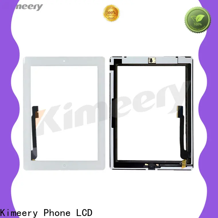Kimeery huawei lua l21 touch screen full tested for worldwide customers 1
