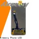 Kimeery huawei p30 screen replacement full tested for phone repair shop 1