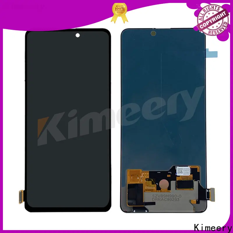 Kimeery new-arrival lcd redmi 6a equipment for phone distributor 1