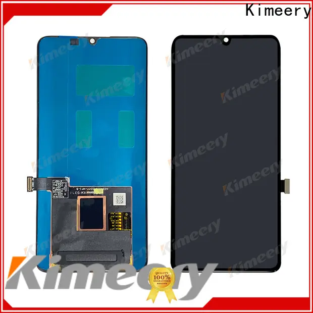 Kimeery new-arrival lcd redmi note 8 experts for phone manufacturers 1