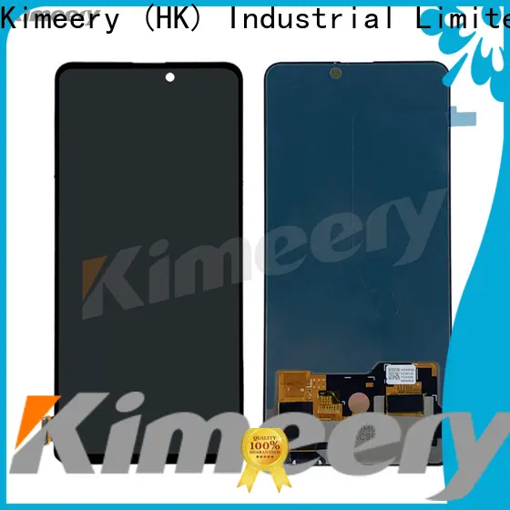 Kimeery mi lcd price supplier for phone repair shop 1