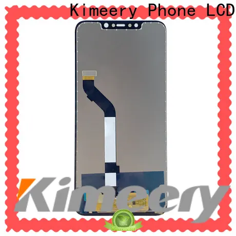 Kimeery quality lcd xiaomi 4x full tested for phone manufacturers 1