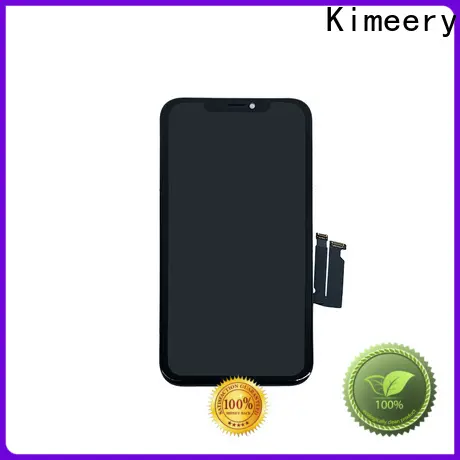 Kimeery touch apple iphone screen replacement fast shipping for phone repair shop 1