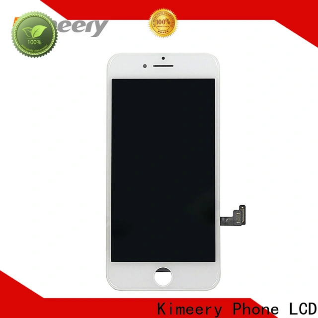 Kimeery lcd iphone 7 plus screen replacement order now for phone distributor 1