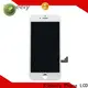 Kimeery lcd iphone 7 plus screen replacement order now for phone distributor 1