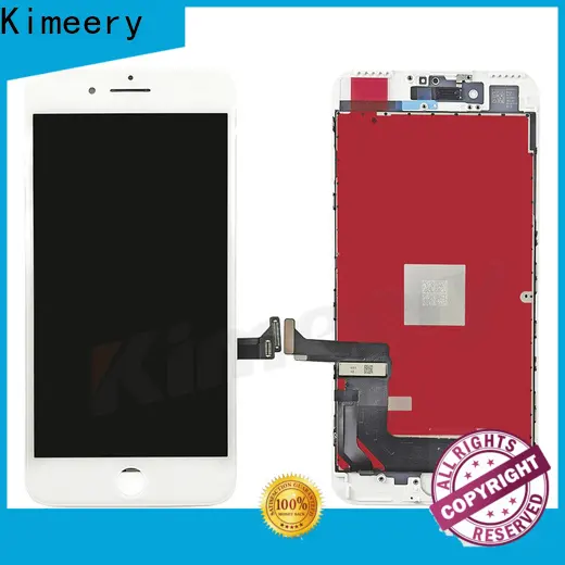 Kimeery screen iphone x lcd replacement factory for phone distributor 1