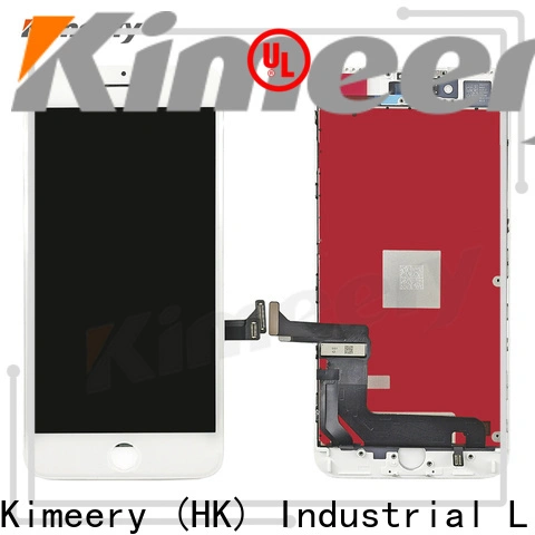 Kimeery low cost iphone 7 lcd replacement free quote for phone distributor 1