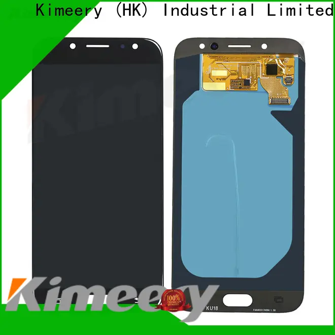 Kimeery pro samsung galaxy a5 display replacement China for worldwide customers 1