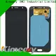 Kimeery pro samsung galaxy a5 display replacement China for worldwide customers 1