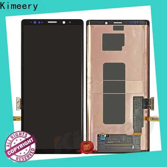 Kimeery note9 iphone 6 lcd replacement wholesale factory for phone distributor 1