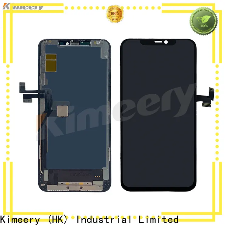 Kimeery 6g mobile phone lcd experts for phone distributor1 1