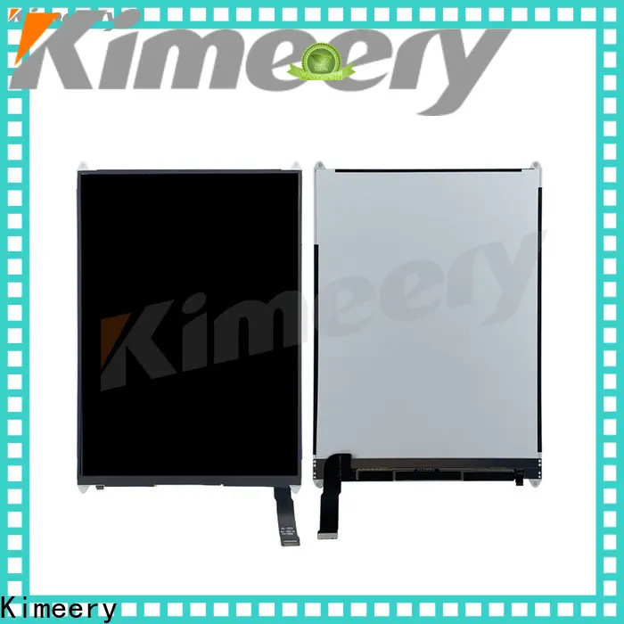 Kimeery xs mobile phone lcd factory for phone manufacturers 1