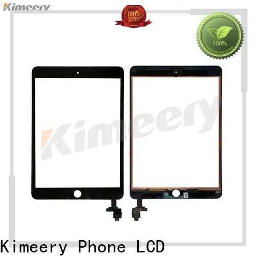 Kimeery reliable mobile phone lcd factory for phone manufacturers2 1