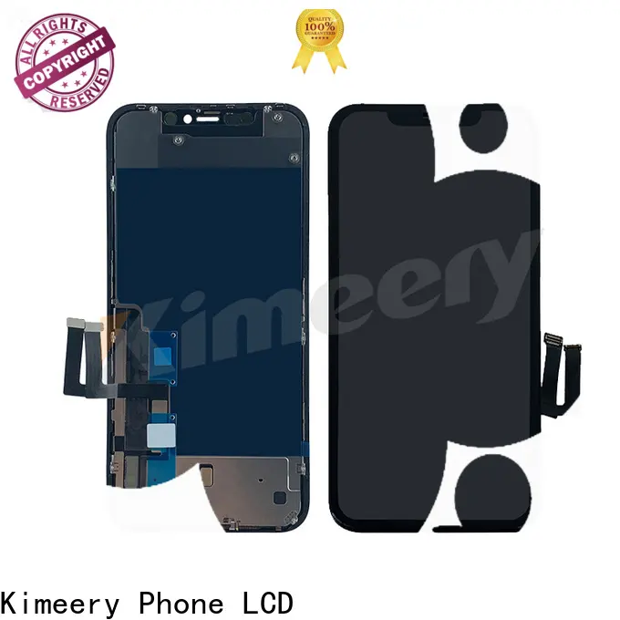 Kimeery low cost mobile phone lcd manufacturers for phone distributor 1