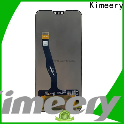 Kimeery new-arrival huawei p30 lite screen replacement owner for phone distributor 1
