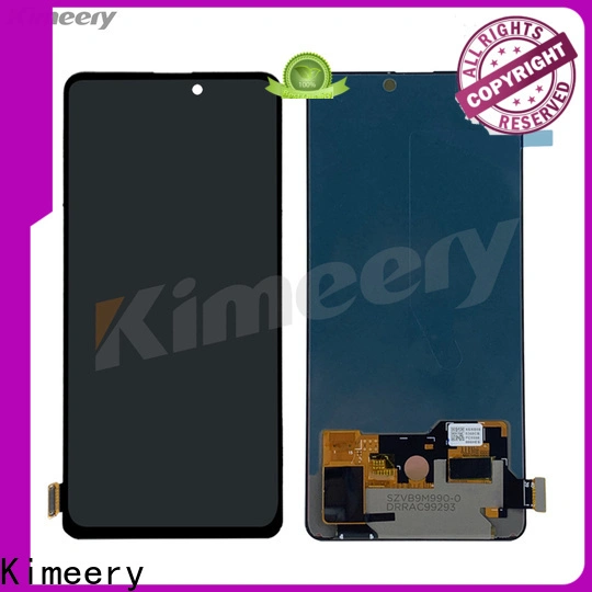 Kimeery iphone mobile phone lcd equipment for phone manufacturers 1