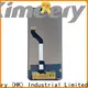 Kimeery newly lcd redmi 9 full tested for phone repair shop 1