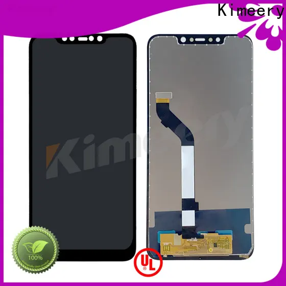 Kimeery newly lcd redmi 9 equipment for phone repair shop 1