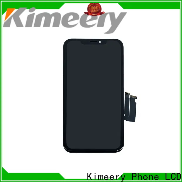 Kimeery lcd iphone 7 plus screen replacement fast shipping for worldwide customers 1