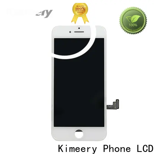 Kimeery quality iphone xr lcd screen replacement free quote for phone repair shop 1