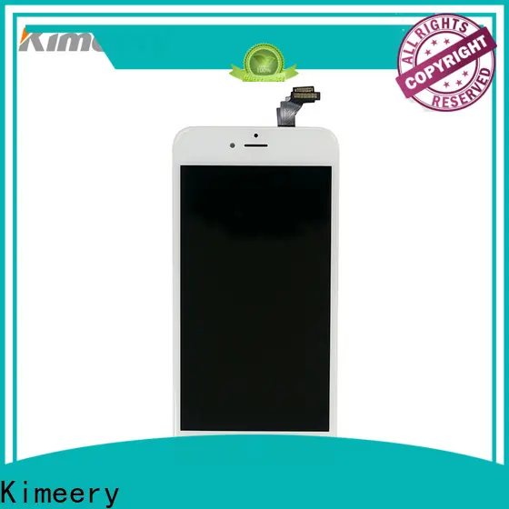 Kimeery new-arrival iphone 6s lcd replacement bulk production for phone distributor 1
