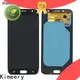 Kimeery fine-quality samsung j7 lcd screen replacement long-term-use for phone distributor 1