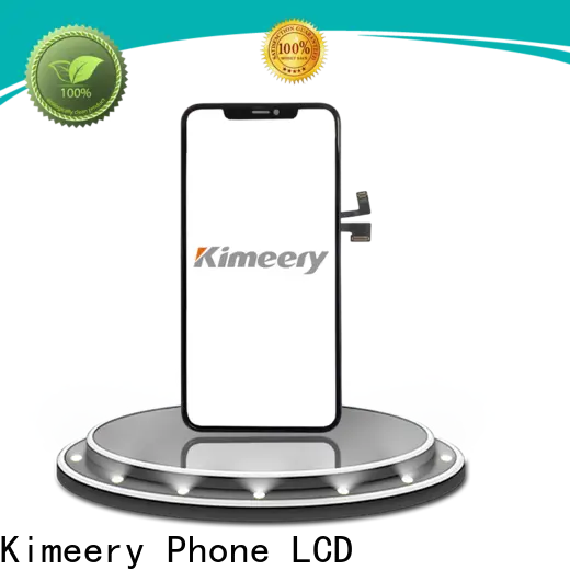 Kimeery high-quality mobile phone lcd owner for phone repair shop 1