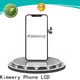 Kimeery high-quality mobile phone lcd owner for phone repair shop 1